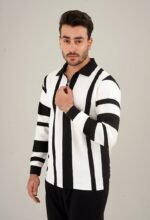 Boys Fancy Shalwar Kameez with Waistcoat - Image 5