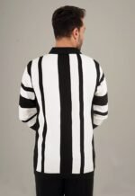 Boys Fancy Shalwar Kameez with Waistcoat - Image 4