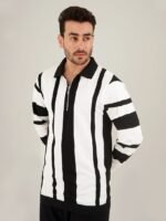 Boys Fancy Shalwar Kameez with Waistcoat - Image 3