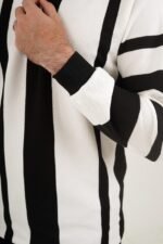 Boys Fancy Shalwar Kameez with Waistcoat - Image 2