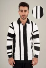 Boys Fancy Shalwar Kameez with Waistcoat - Image 7