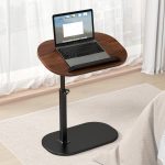 C Shape Adjustable Side Table - Image 4