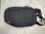 Crossbody Travel Bag With USB Charging Port - Image 2