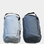 Crossbody Travel Bag