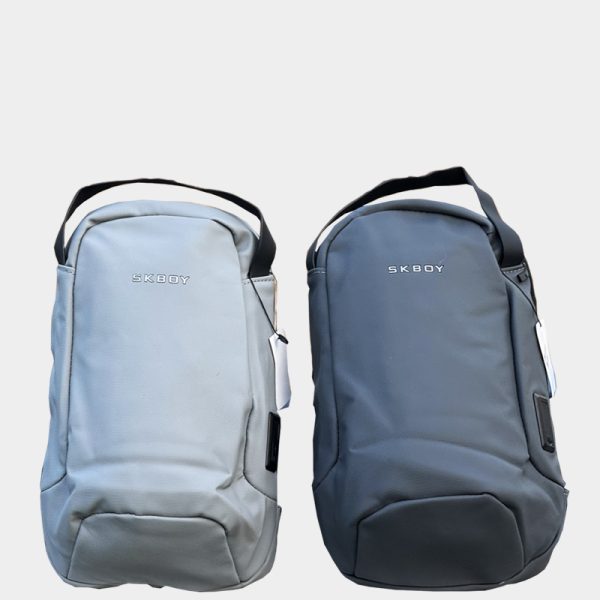 Crossbody Travel Bag