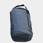 Crossbody Travel Bag With USB Charging Port in - Image 3