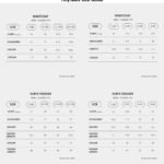 tinytales_size_chart_compact Size Chart